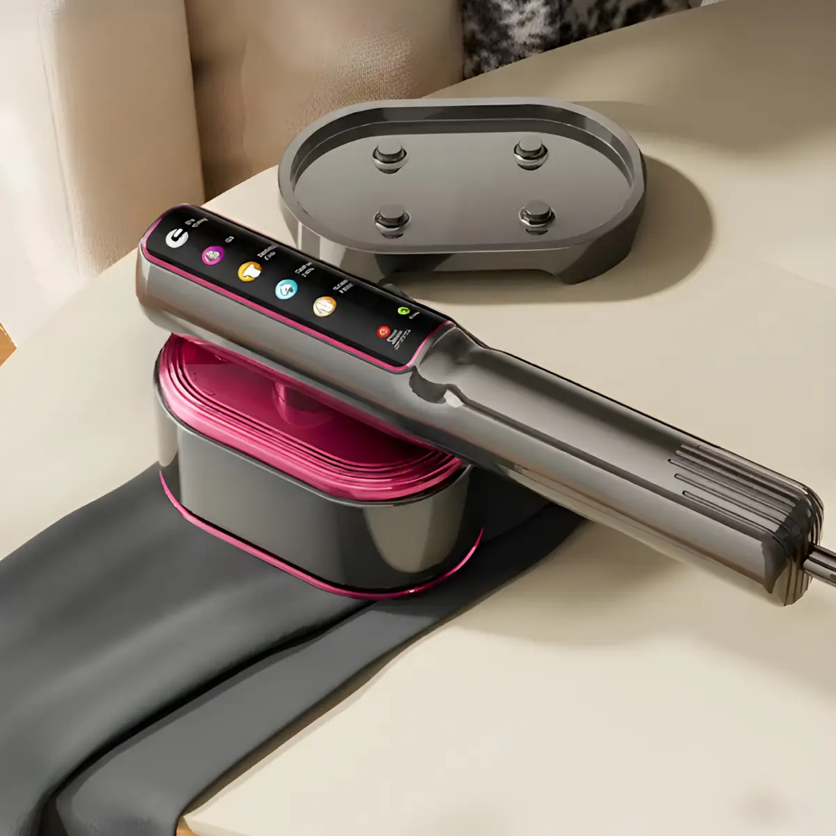 Ironix Gőzölős Vasaló