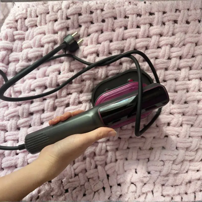 Ironix Okos Gőzölős Vasaló, felhasználói vélemény kép