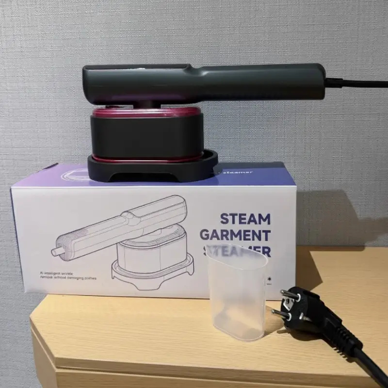 Ironix Okos Gőzölős Vasaló, felhasználói vélemény kép